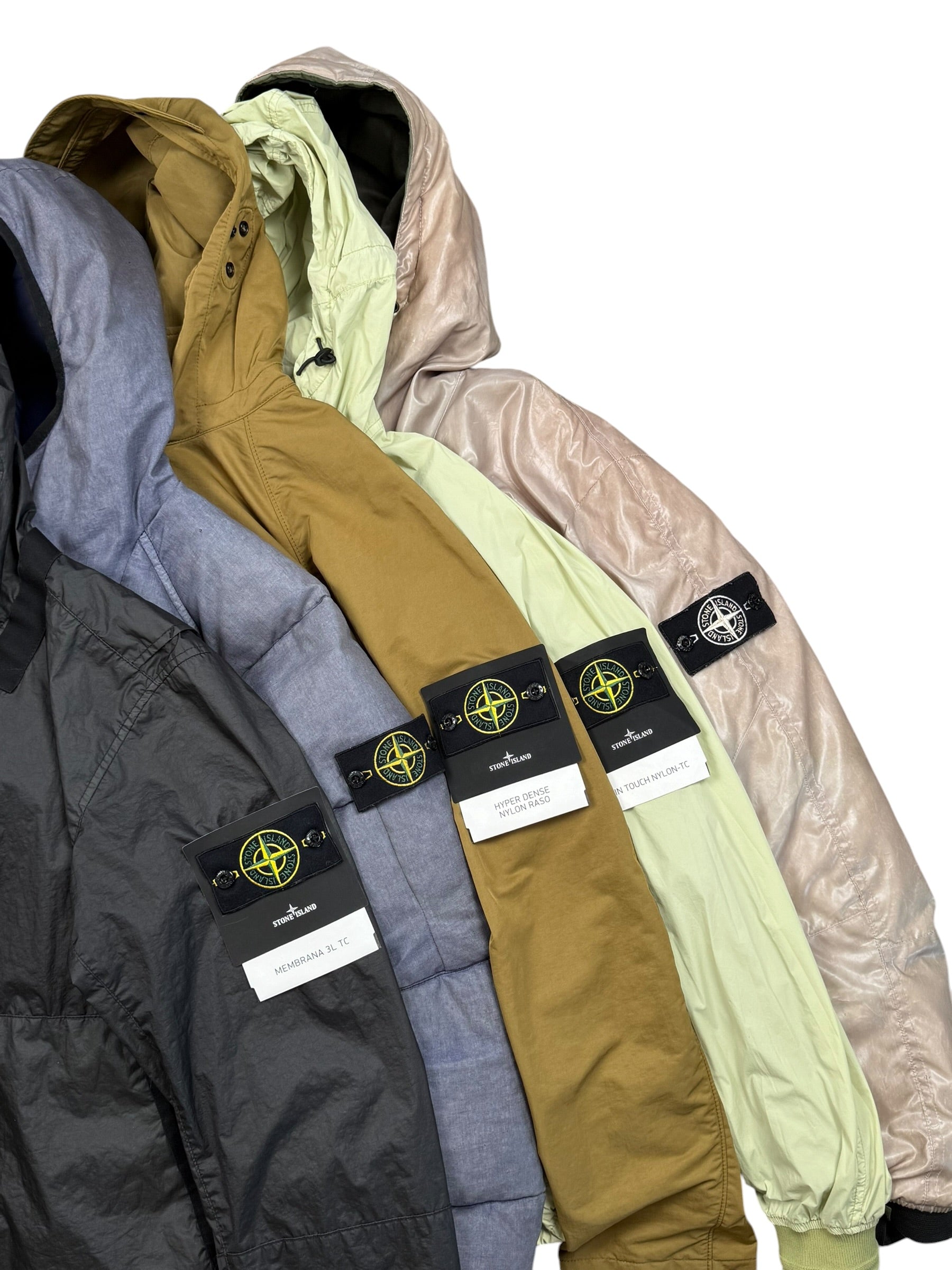 Coats & Jackets