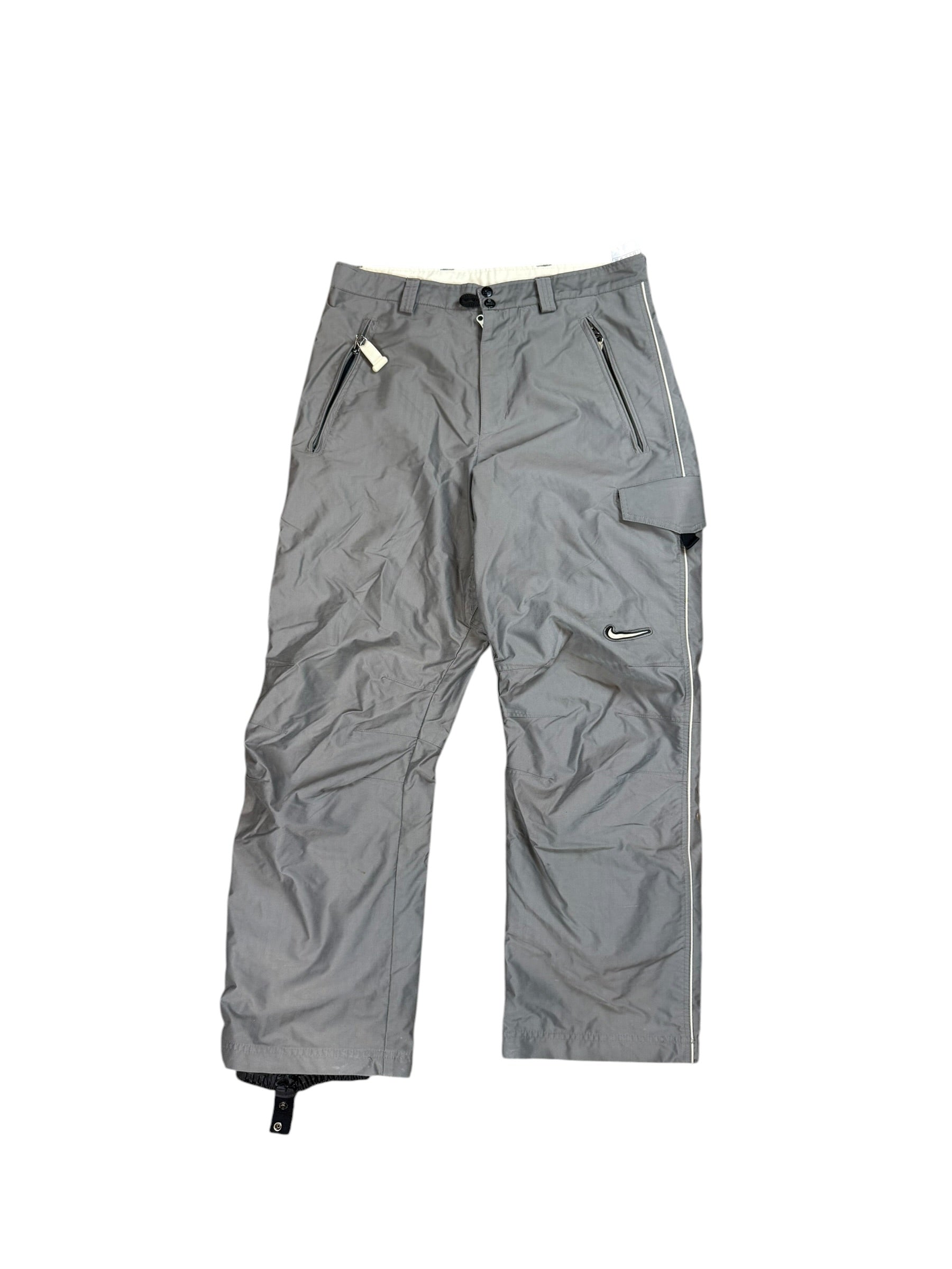 Nike ACG Technical Ski Trousers M Grey