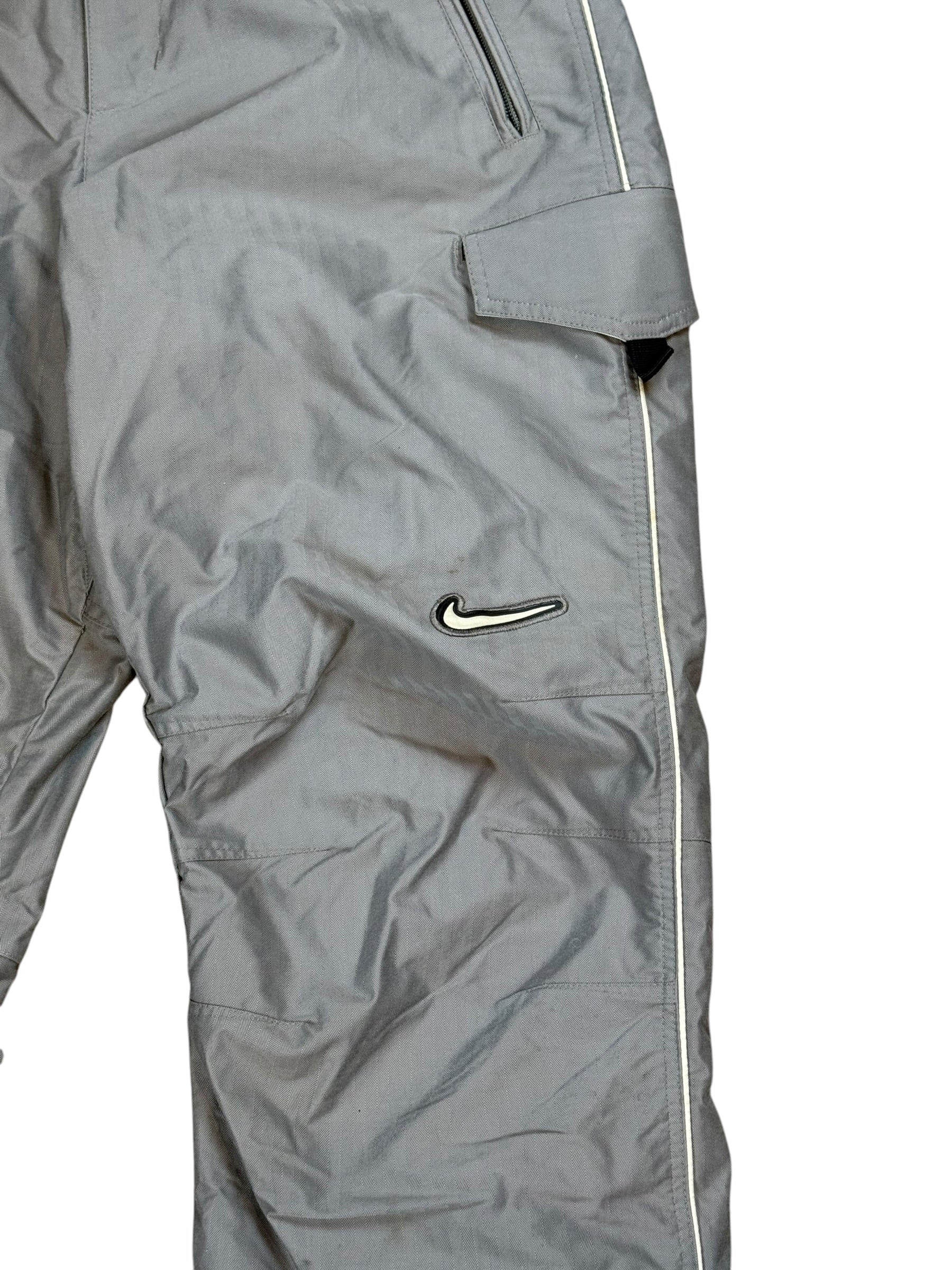 Nike ACG Technical Ski Trousers M Grey