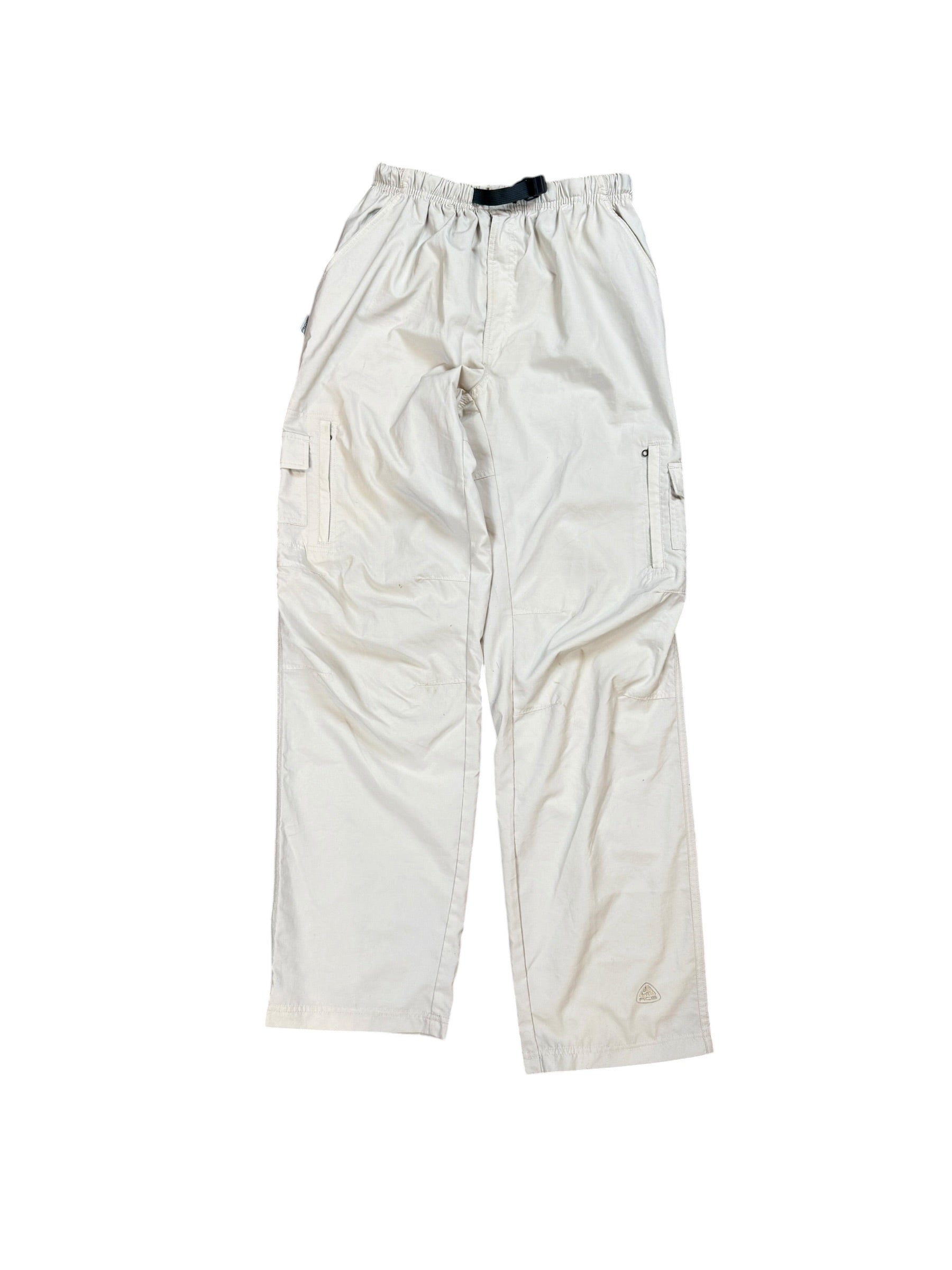 Nike ACG Technical Trousers M Biege