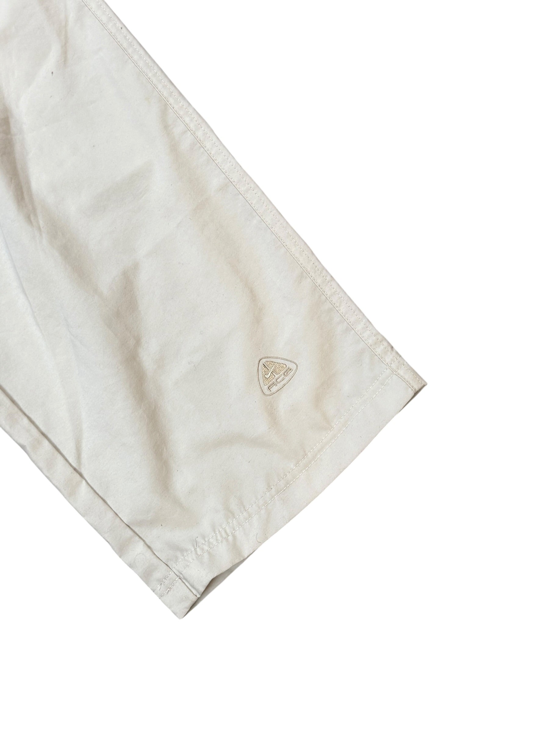 Nike ACG Technical Trousers M Biege
