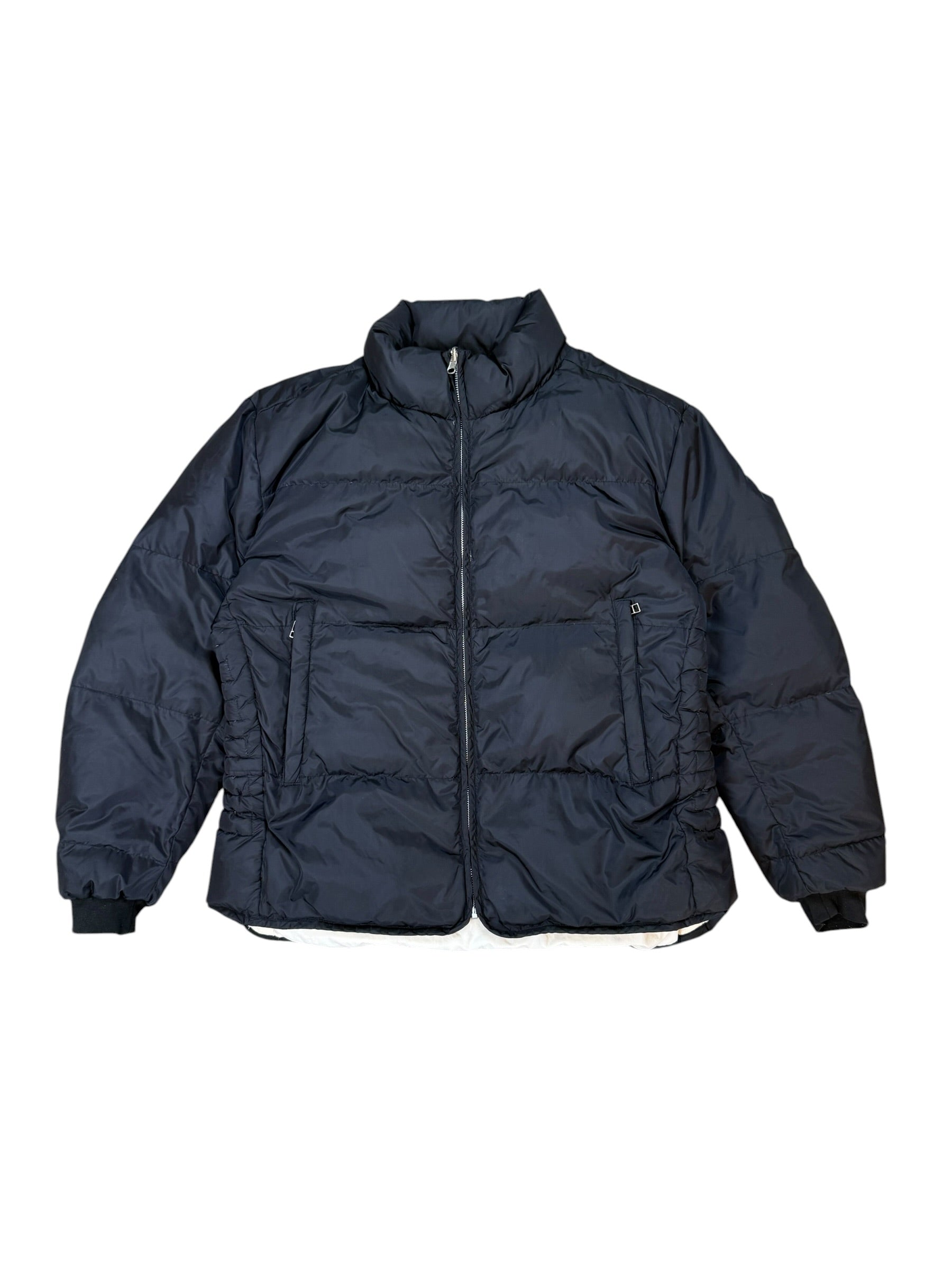 C.P. Company Puma D'Oca 2000s Jacket - Black - Size M