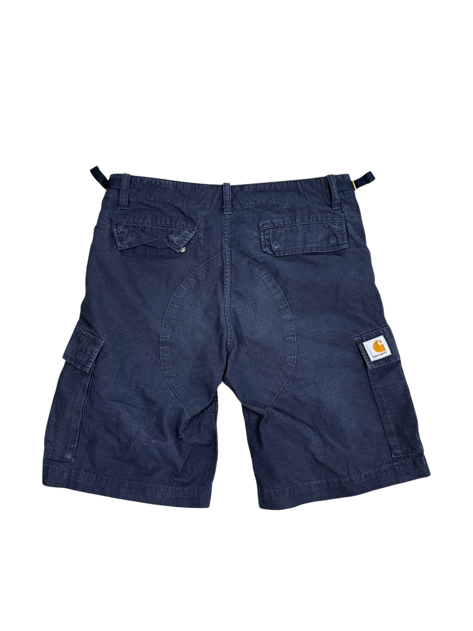 Carhartt Aviation Shorts W29 Navy