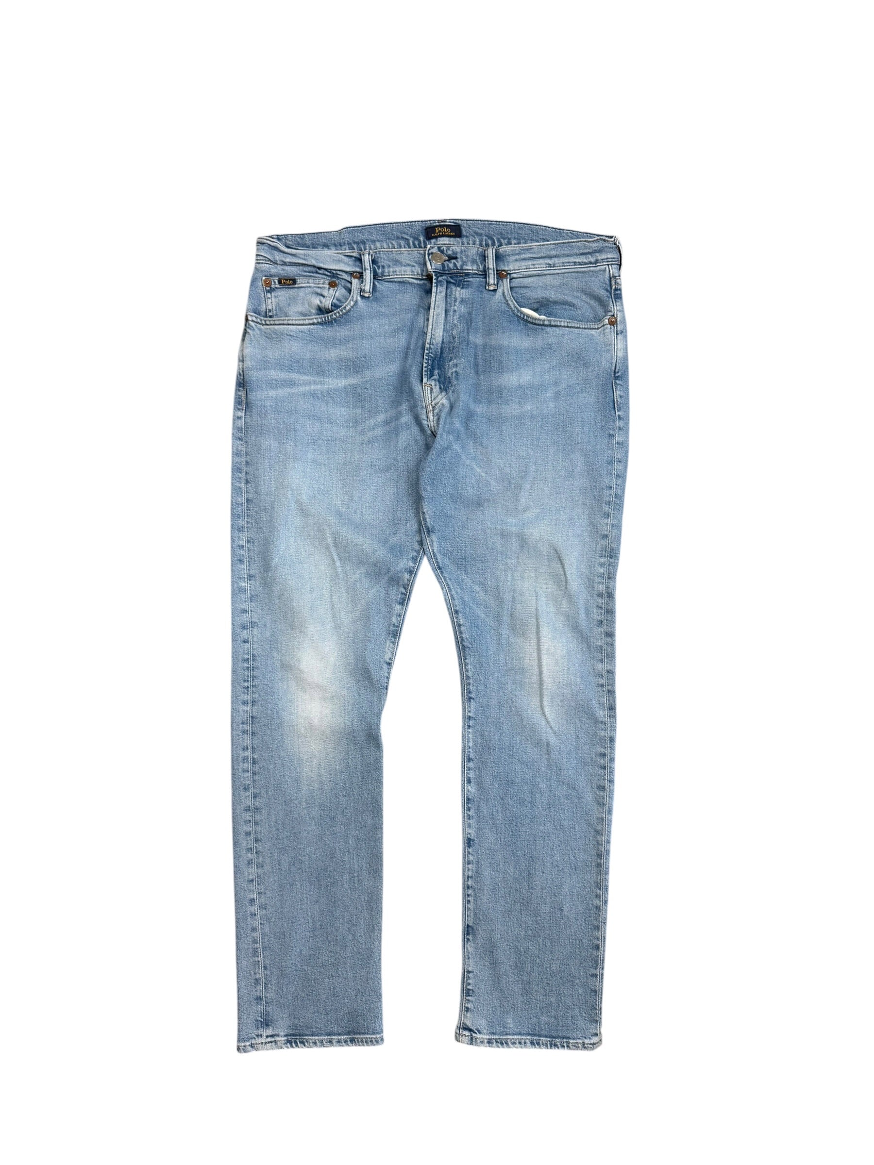 Ralph Lauren Denim Jeans W34 Blue