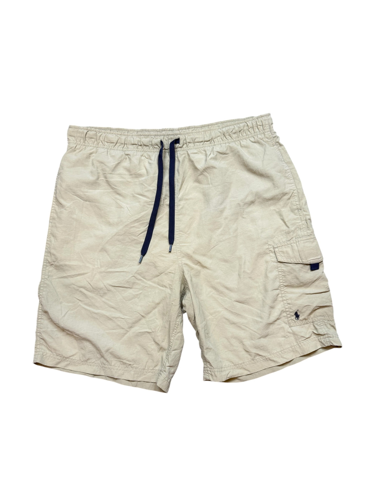 Ralph Lauren Swim Shorts Beige L