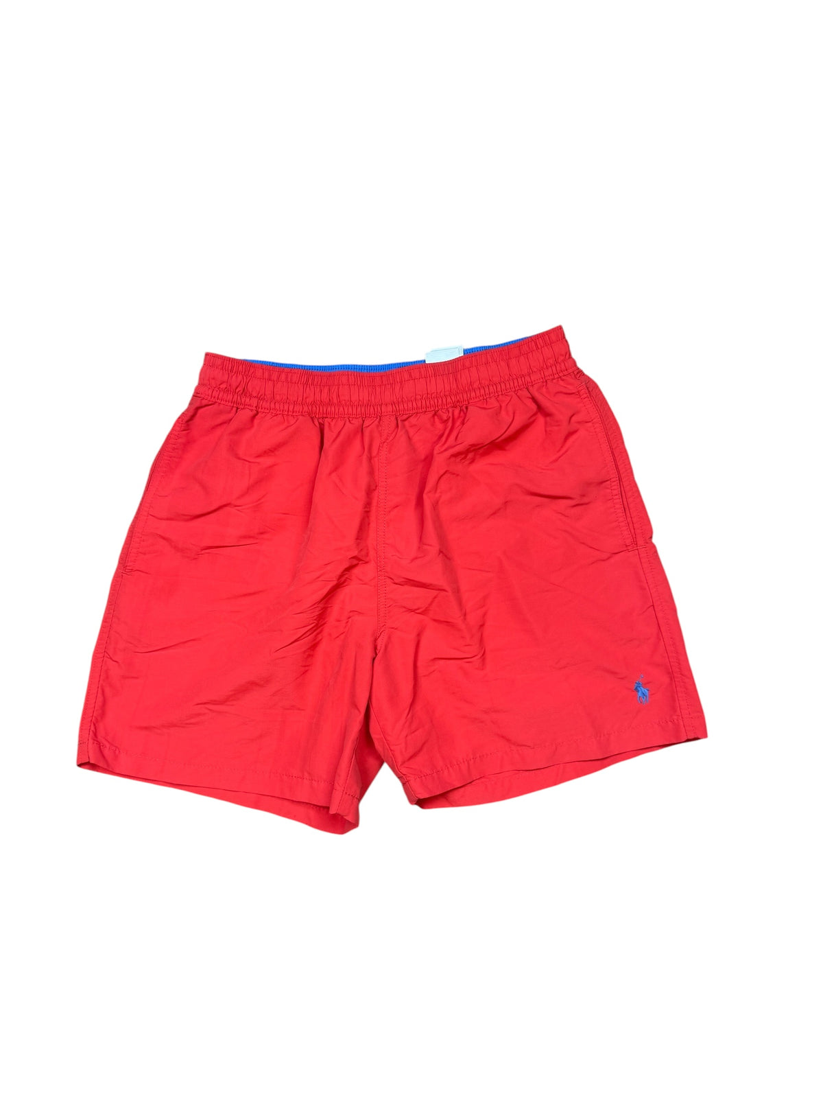 Ralph Lauren Swim Shorts M Red