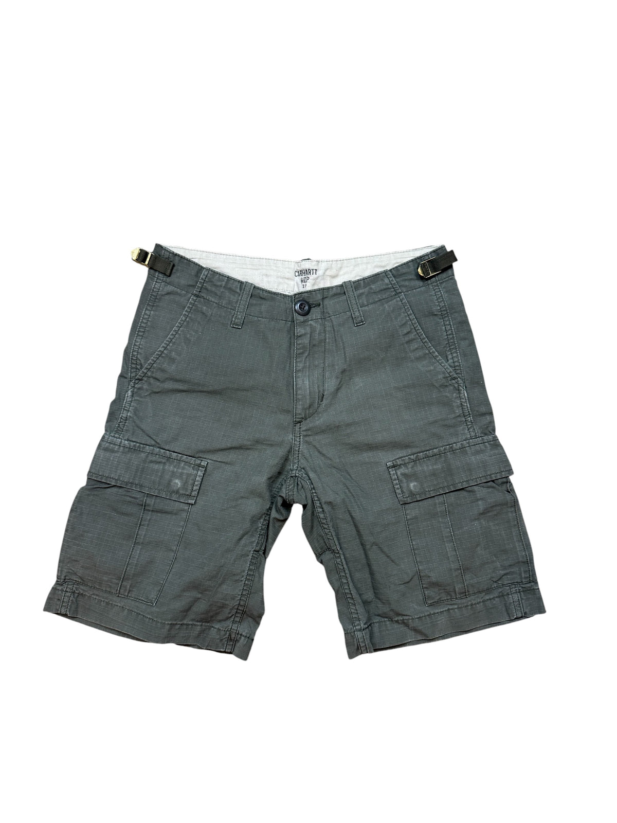 Carhartt Aviation Shorts Khaki W27