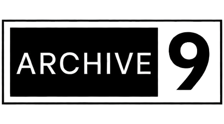 Archive No.9
